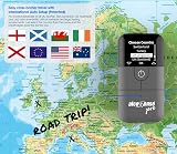 AlcoSense Pro Breathalyser Auto Express Award 2025 UK Police Sensor view 7
