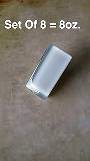 Amazon Com Showeights Magnetic Shower Curtain Weights Home