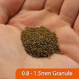 NT Labs Pro-f Probiotic Tropical Fish Food 120g Granules view 5