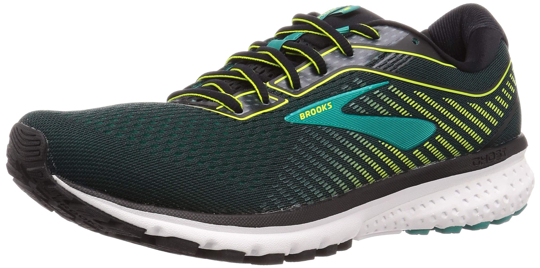 Brooks Ghost 12 Running Shoe