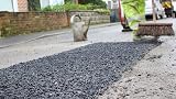 AP Automotive Cold Lay Macadam Tarmac 21kg Bag Pothole Driveway Repair Asphalt view 9
