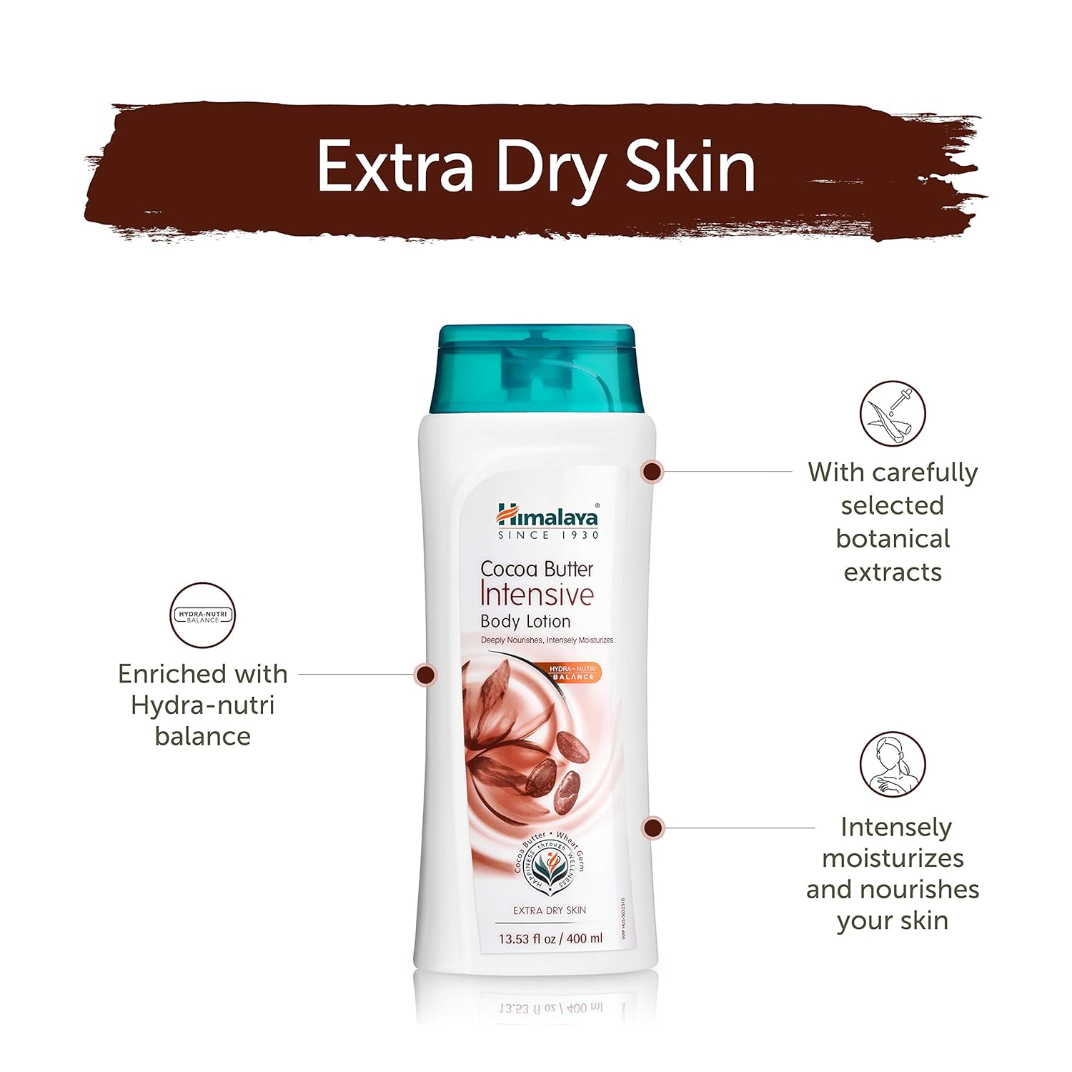 himalaya body lotion