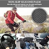 COTOP Winter Warm Gloves Men Women Touchscreen Windproof Water Resistant XL view 4