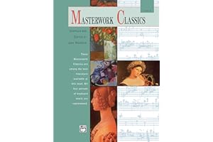 Masterwork Classics Level 4