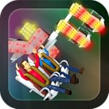 Funfair Ride Simulator 2