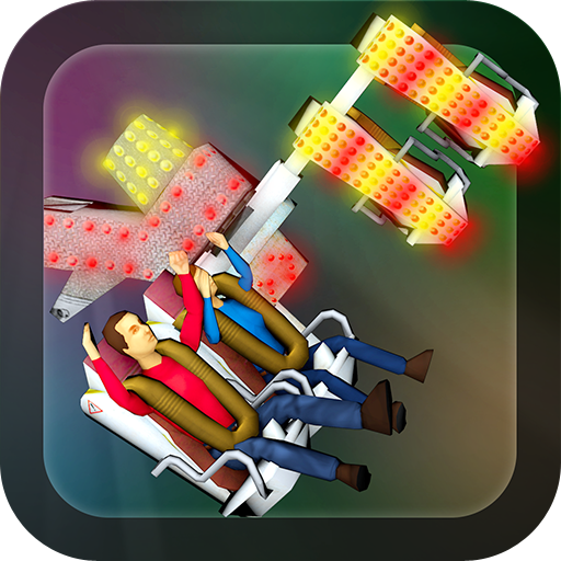 Funfair Ride Simulator 2