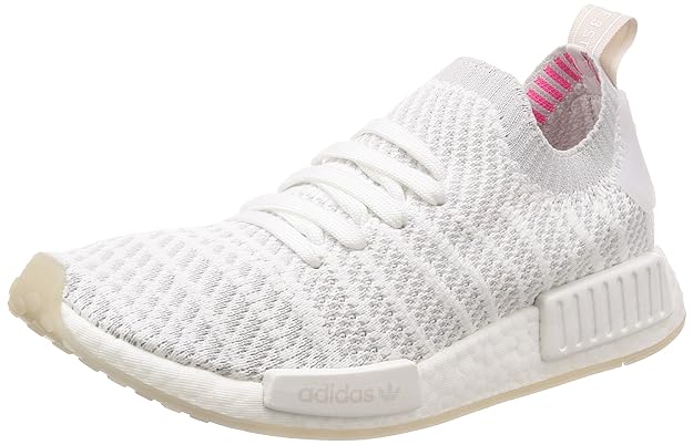 adidas Originals Sneaker NMD_R1 STLT PK CQ2390 Weiß Weiß