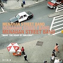 The Exciting Sounds Of Menahan Street Band [Disco de Vinil