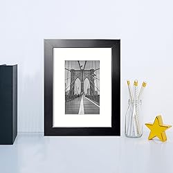 Annecy 8x10 Picture Frame Set of 3, Display