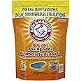 ARM & HAMMER Baking Soda, For Baking, Cleaning and Deodorizing, 5.44-kg Resealable Bag