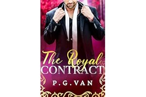 The Royal Contract: An Indian Billionaire Romance
