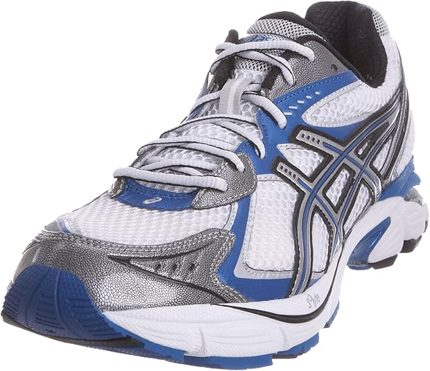 asics gt trainers