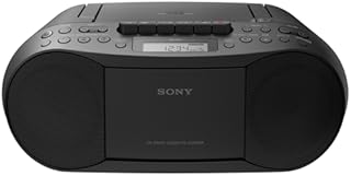 best cassette boombox 2022