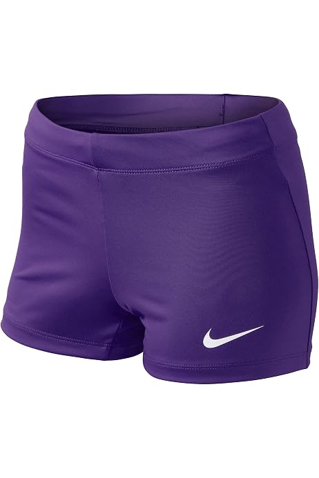 Amazon.com: Nike Performance Game Women's Volleyball Shorts (X-Small, Purple)  : Clothing, Shoes u0026 Jewelry