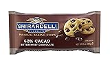 Ghirardelli Chocolate Premium Baking Chips