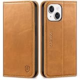 SHIELDON Case for iPhone 15 5G 2023, Genuine