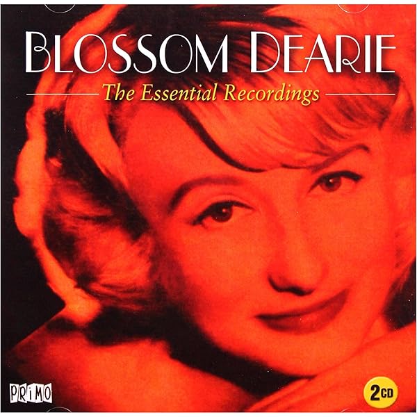 Blossom Dearie - May I Come In - Amazon.com Music
