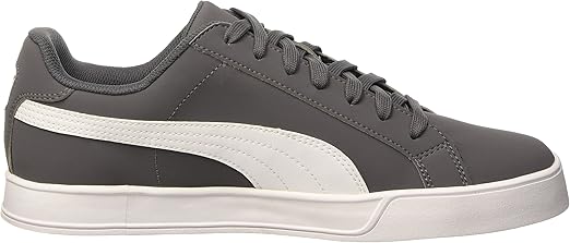 puma smash vulc trainers mens