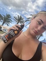 Calypso Tanning and Protection Spray SPF6 Brand Calypso view 5