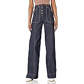 Cinq à Sept Womens Long Benji Pant