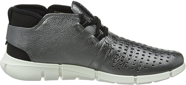 ecco women's intrinsic chukka