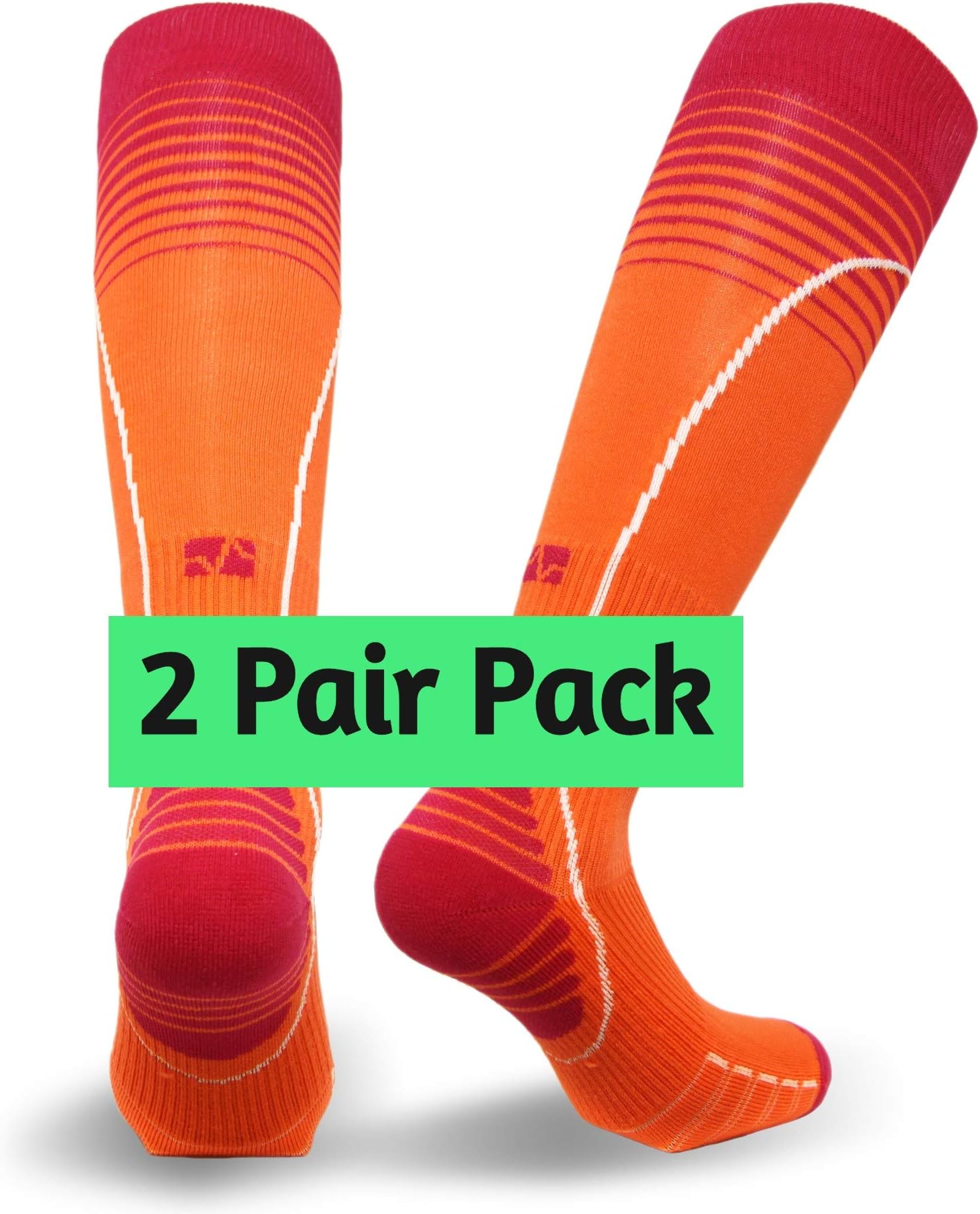 Vitalsox Standard Eurosock Performance Compression OTC