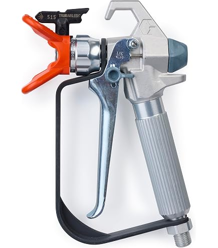 243012 SG3 Metal Airless Spray Gun Replacement for Graco 243012