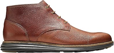 cole haan men's original grand chukka boot