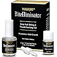 Magique Bite Eliminator - Thumb Sucking & Nail Biting Stop - Kids & Adults, 0.5 Fl Oz