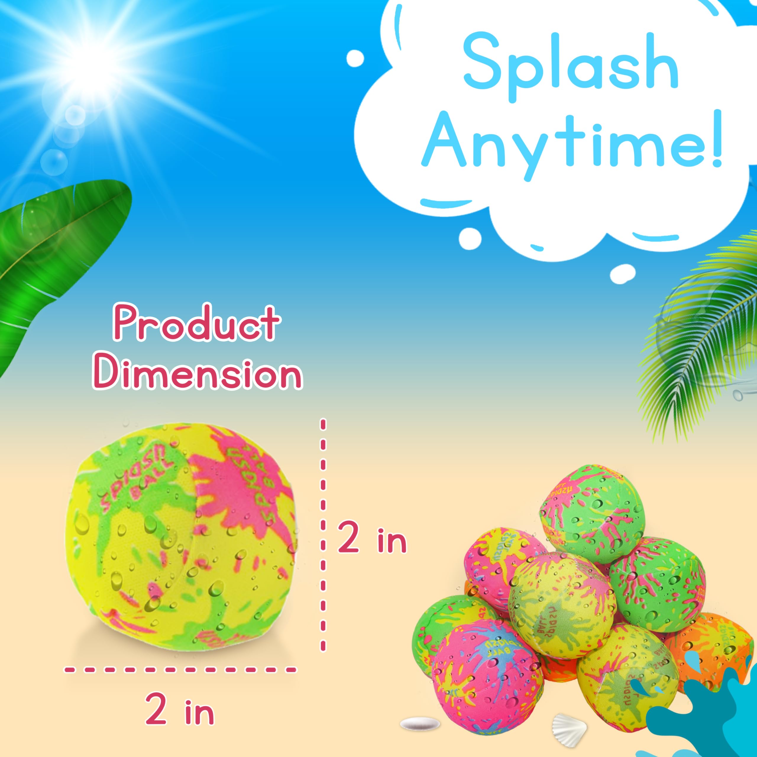 4E's Novelty 12 Pack - 2