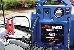 Clore Automotive Jump-N-Carry JNC660 1700 Peak Amp