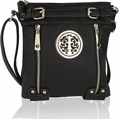 avery crossbody