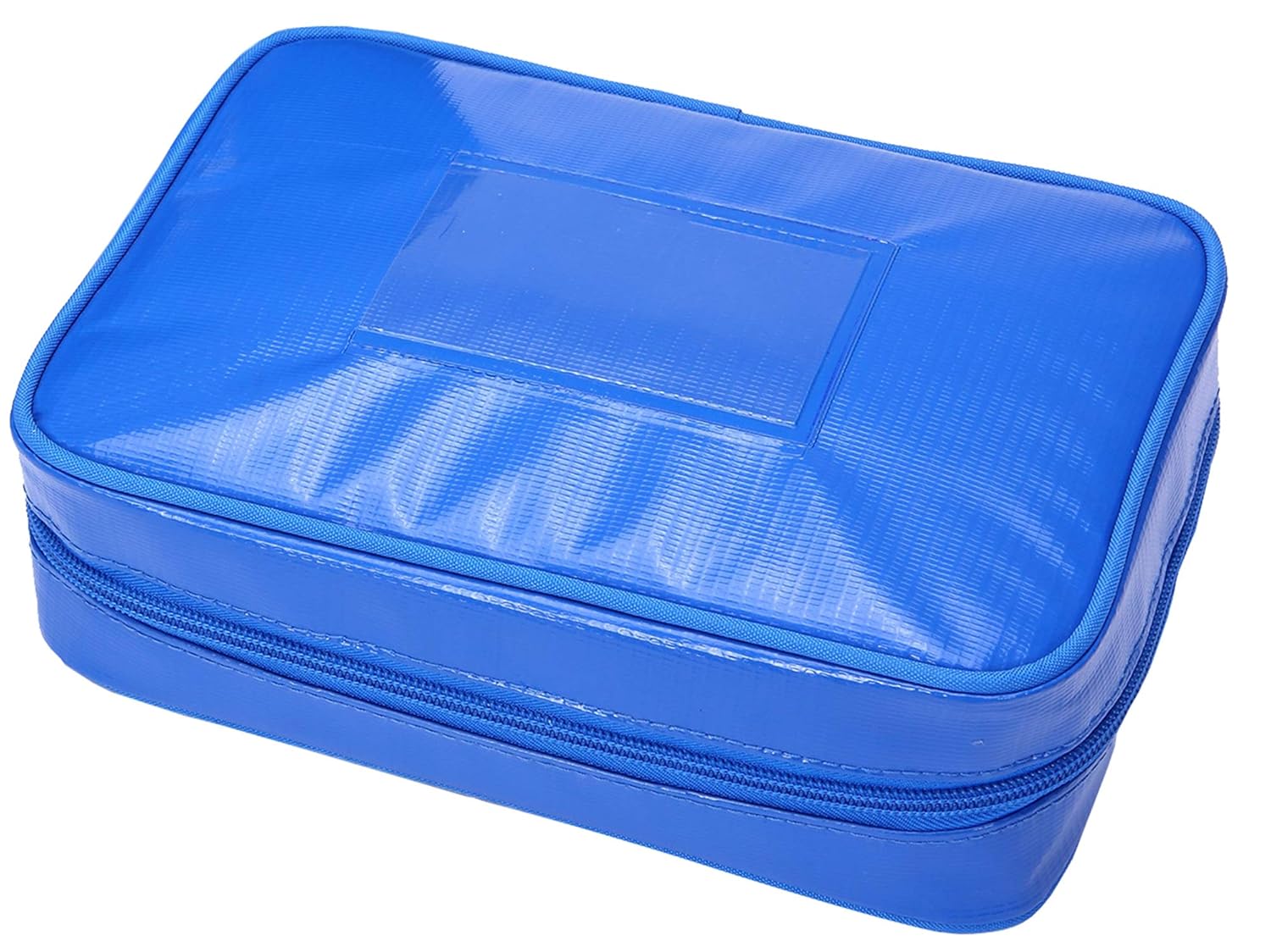 MIER Waterproof Small Medical Bag First Aid Empty Bags Emergency Kit