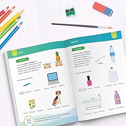 The IXL Ultimate 3rd Grade Math Workbook, Activity