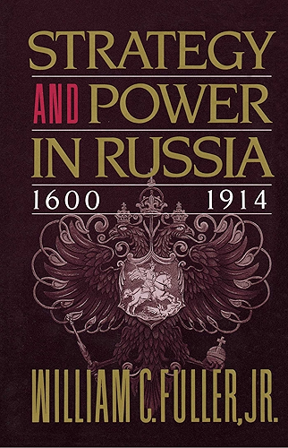 Download Strategy and Power in Russia 1600-1914 (English Edition) PDF