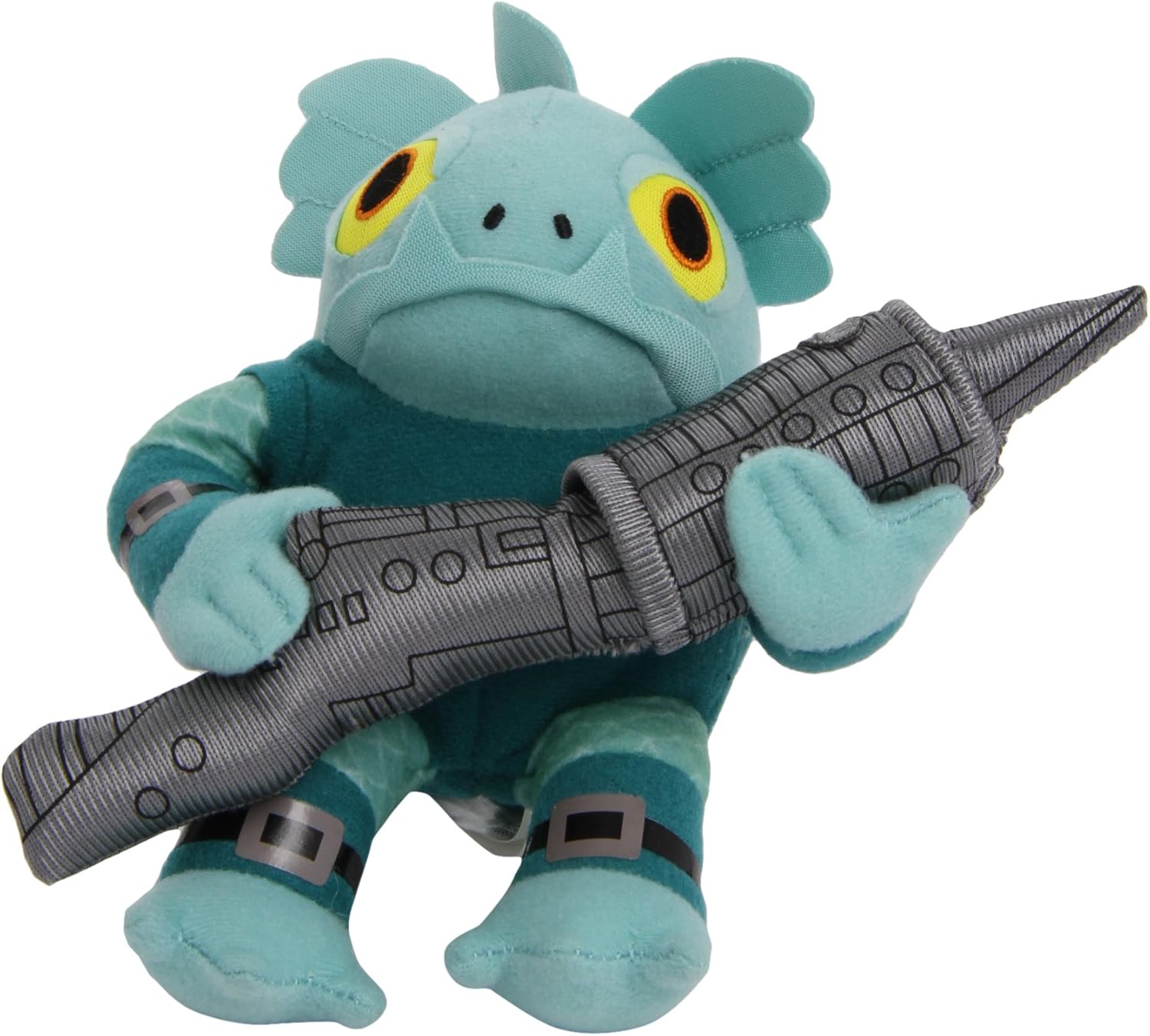 skylanders plush toys