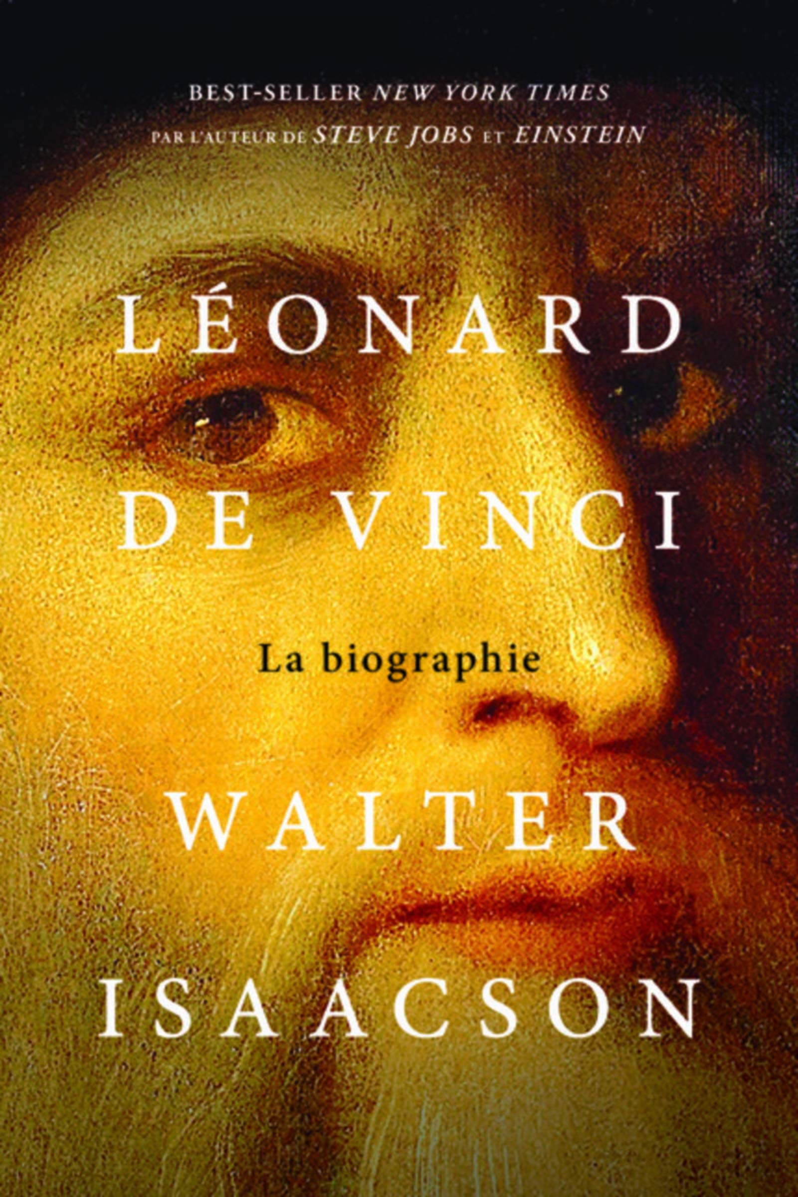 Léonard De Vinci - La Biographie: Isaacson, Walter: 9782889152636:  Amazon.com: Books
