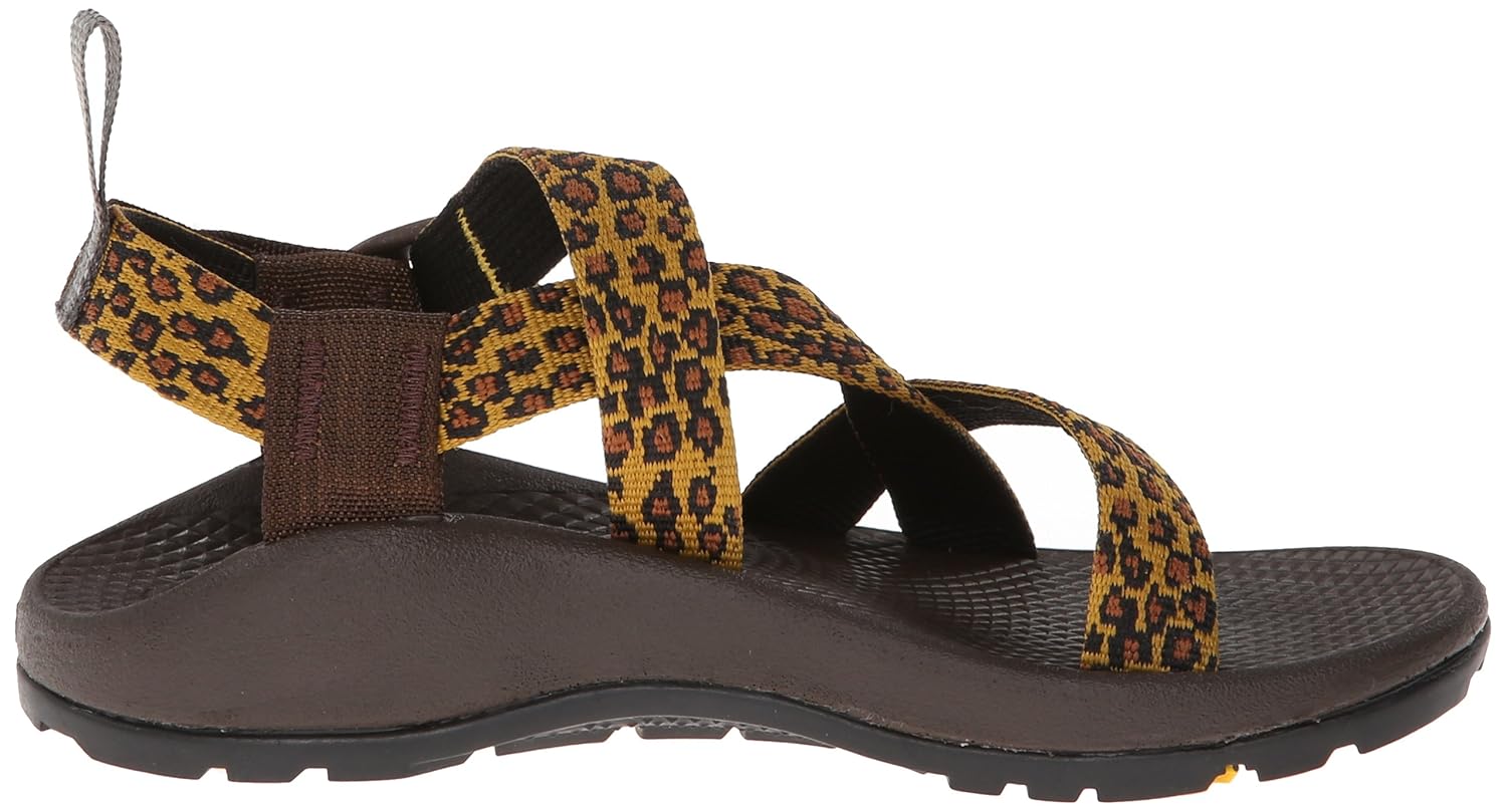 Chaco Z1 Ecotread Sandal (Toddler/Little Kid/Big Kid)