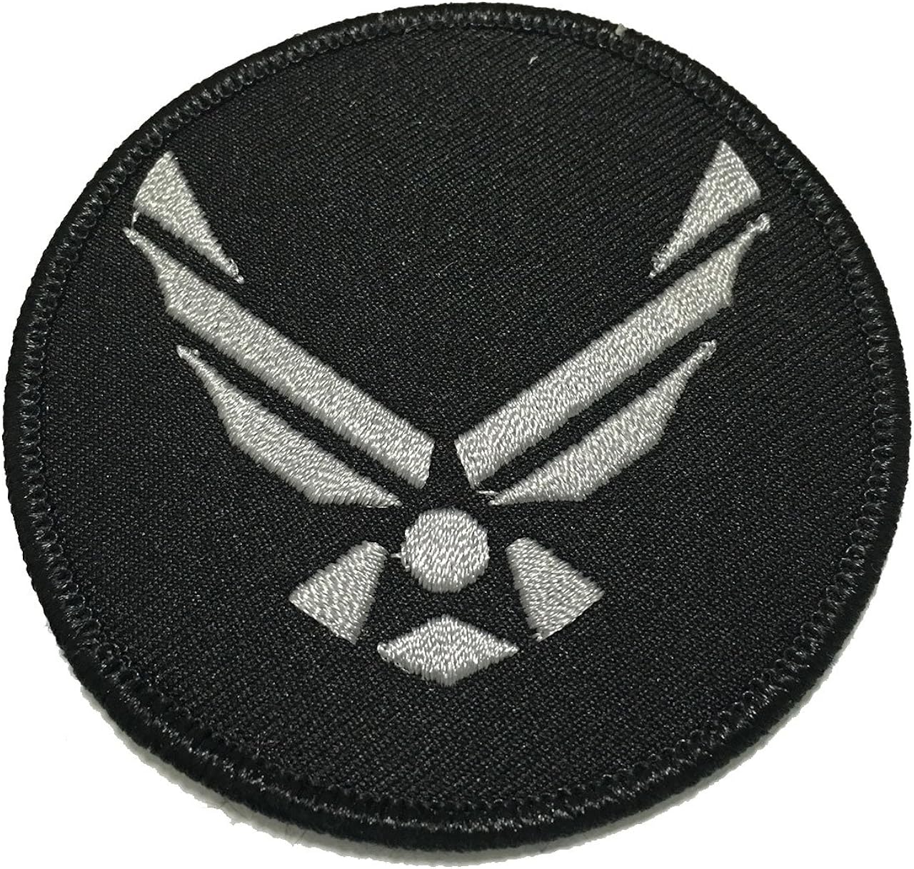 Amazon Stargate Patch Sg 1 Team Wing Applique Embroidered Sew Iron amazon-stargate-patch-sg-1-team-wing-applique-embroidered-sew-iron