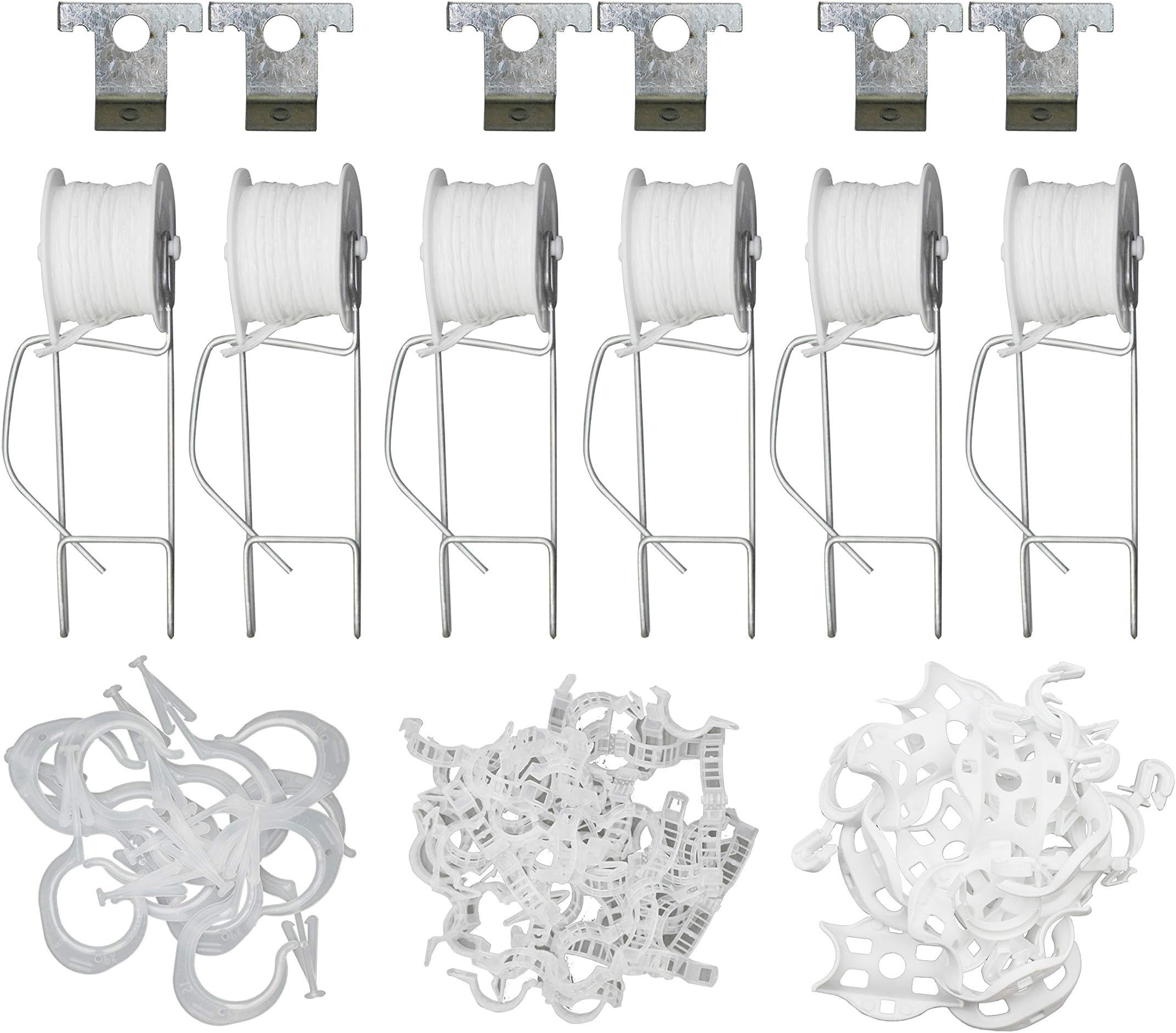 PalramCanopia Greenhouse Accessory Trellising Kit Pro