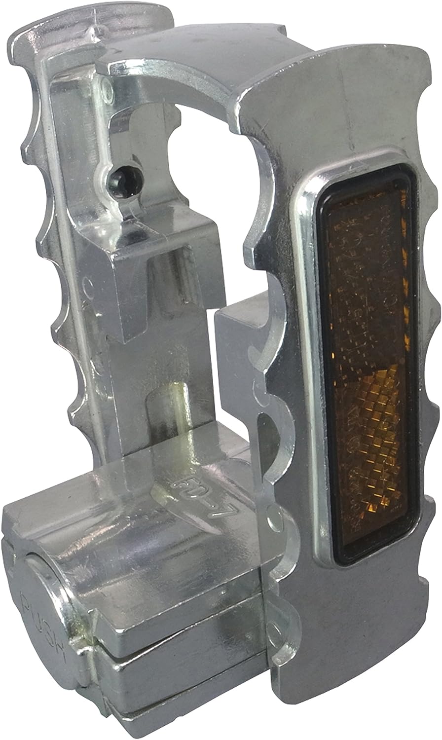 mks folding pedals
