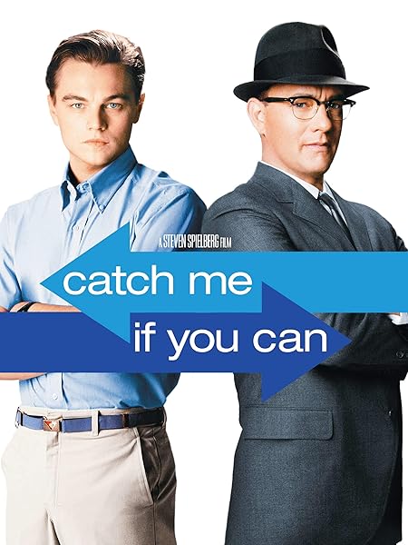 Watch catch me if you can Watch Catch Me If You Can | Prime Video