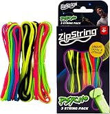 ZipString Handheld String Launcher Toy USB-C Rechargeable Viral Fidget