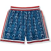 ChalkTalkSPORTS Wrestling Performance Shorts - Wrestling Athletic Shorts - Adult & Youth Sizes