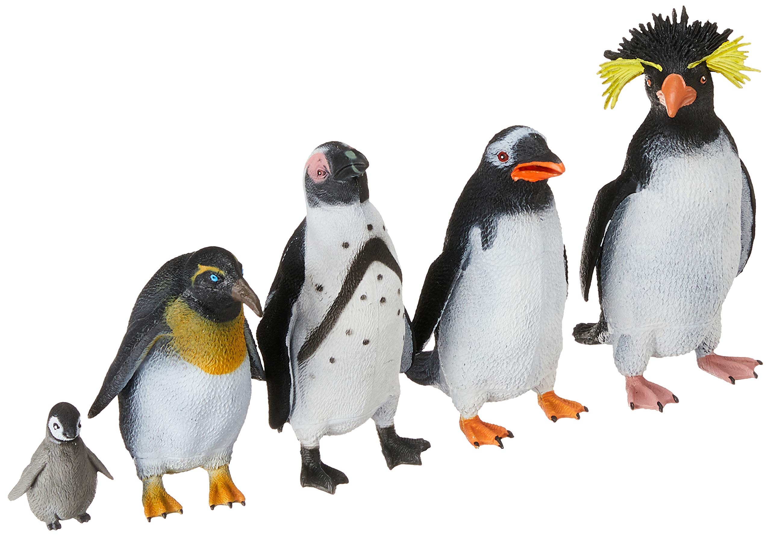 wild republic penguin
