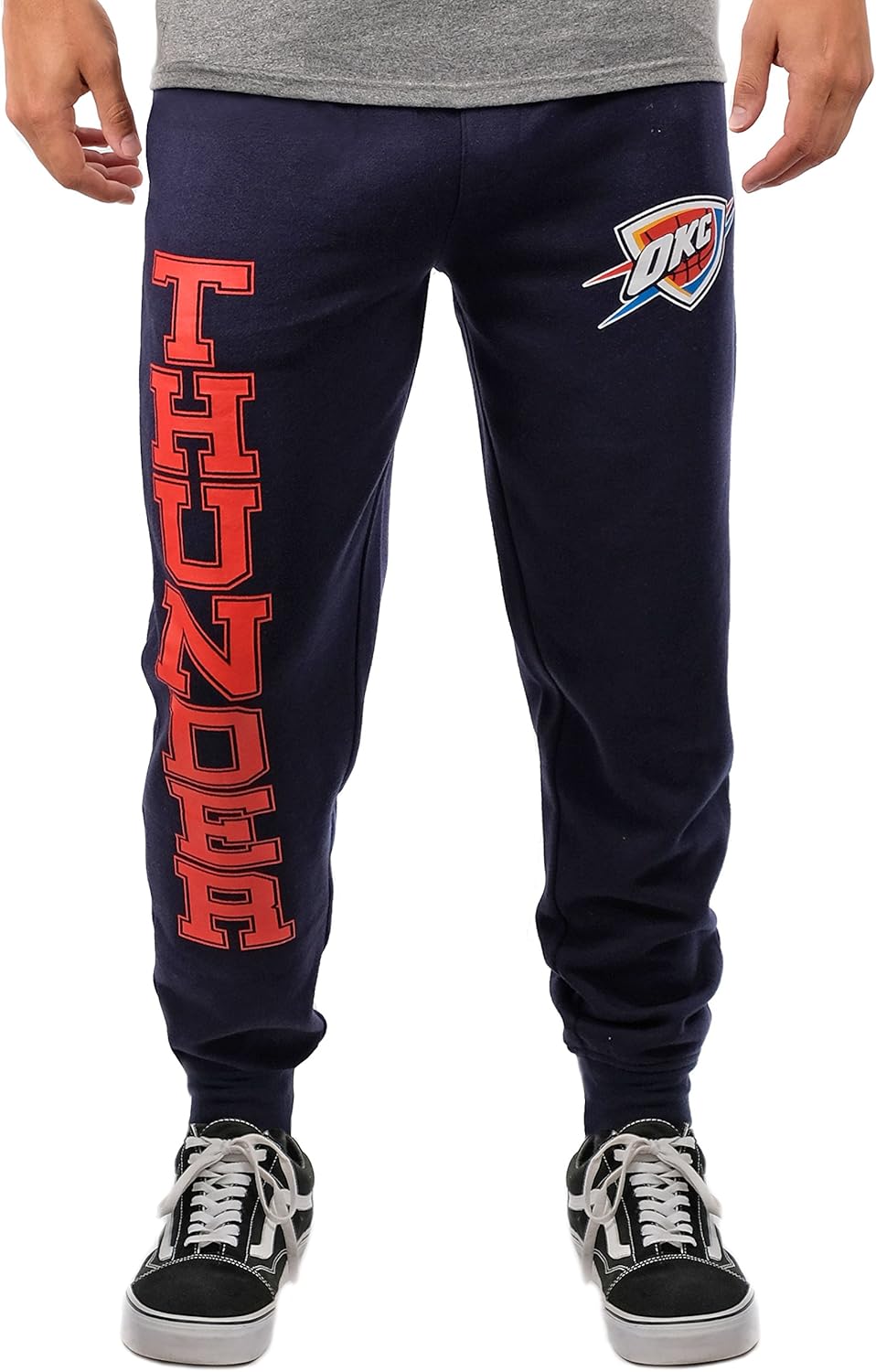 nba team sweatpants
