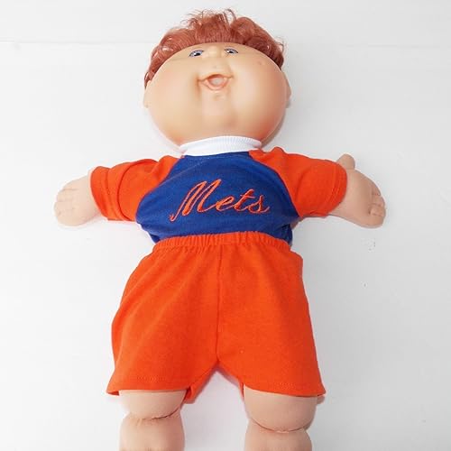14 inch cabbage patch doll clothes