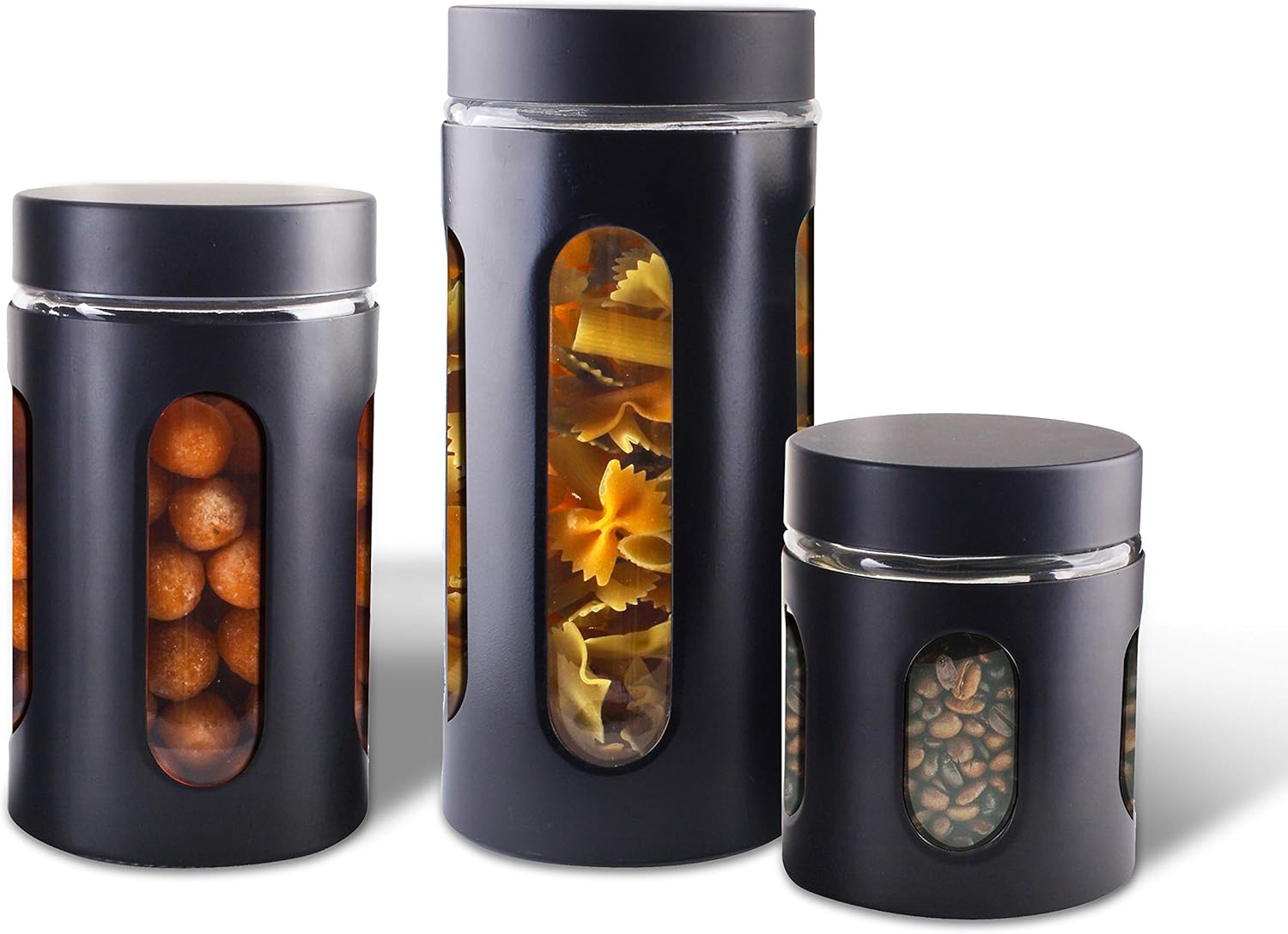 Best Coffee Canister Sets For Kitchen Counter
