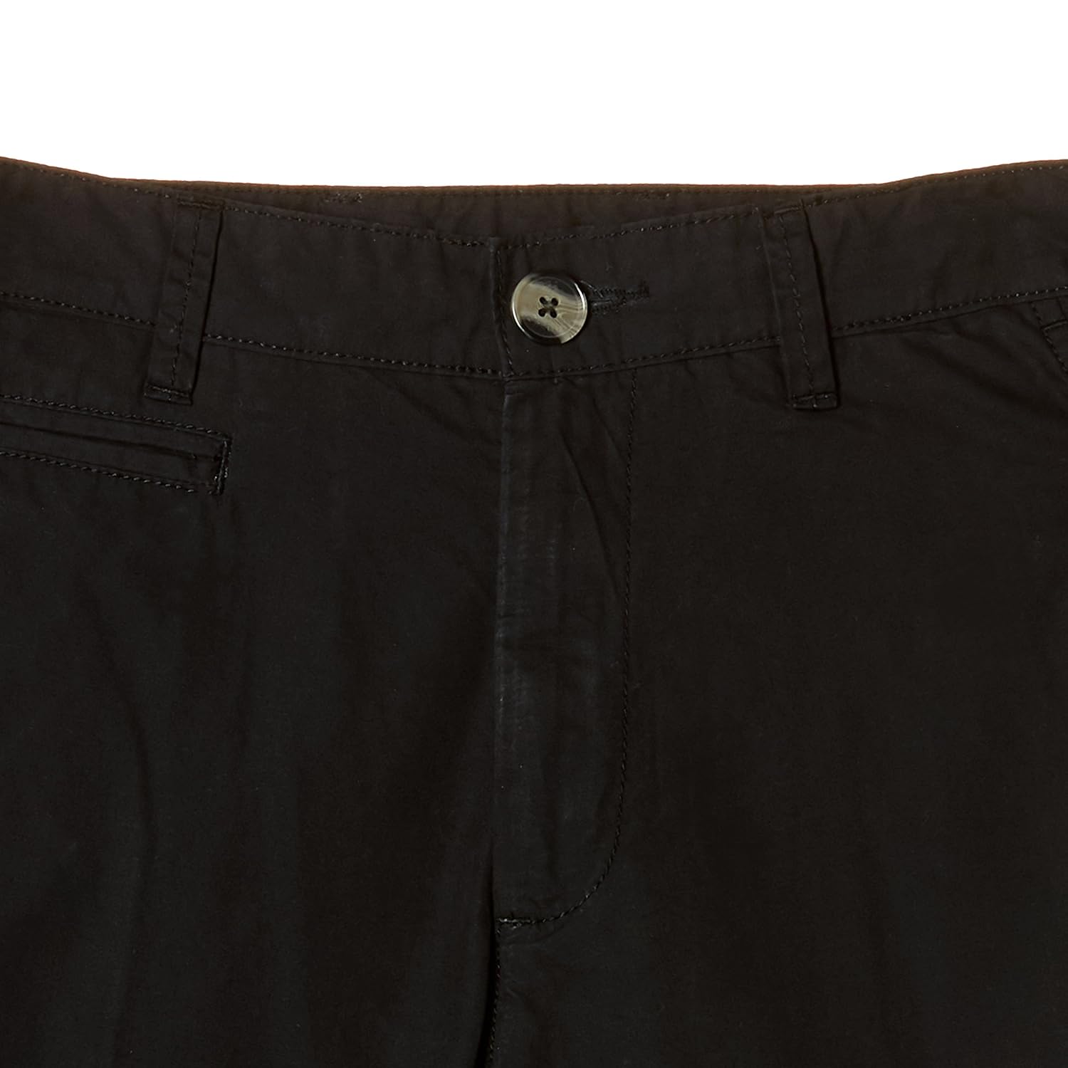 peter england men's casual trousers