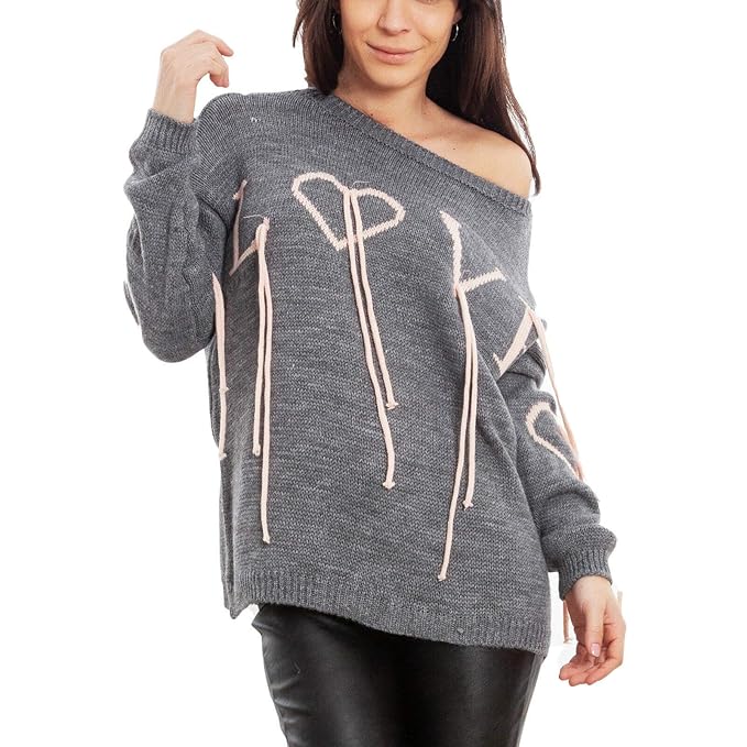 amazon maglioni donne